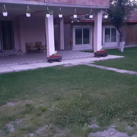 Country house Casa Pandrea