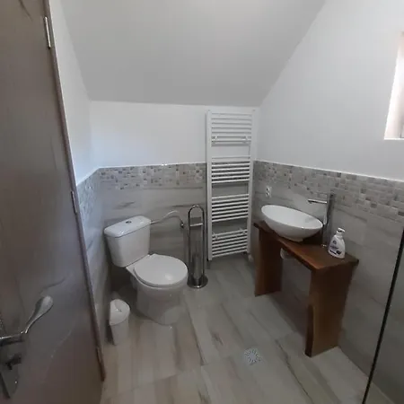 Casa Pandrea