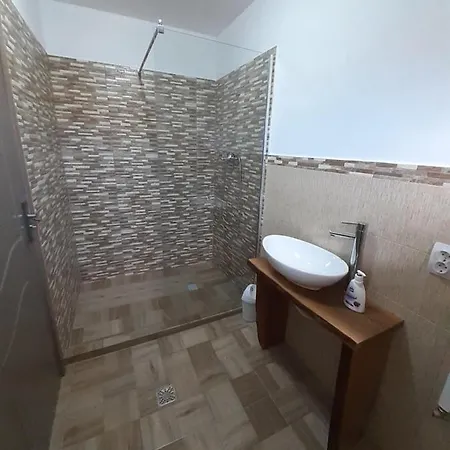 Casa Pandrea