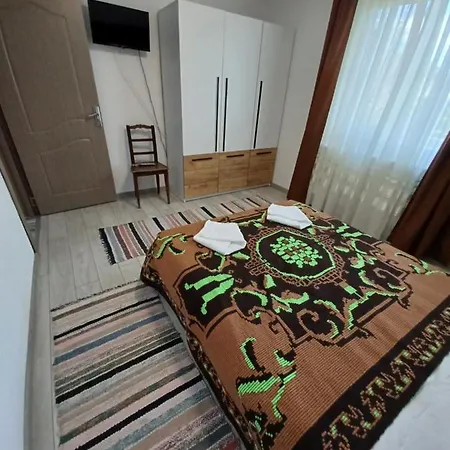 Casa Pandrea