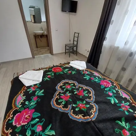 Casa Pandrea