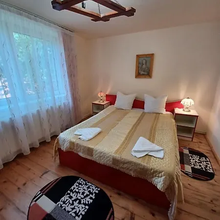Casa Pandrea * Cartisoara
