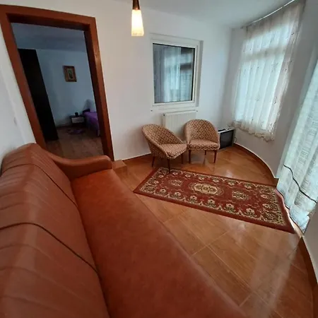 Casa Pandrea Country house Cartisoara