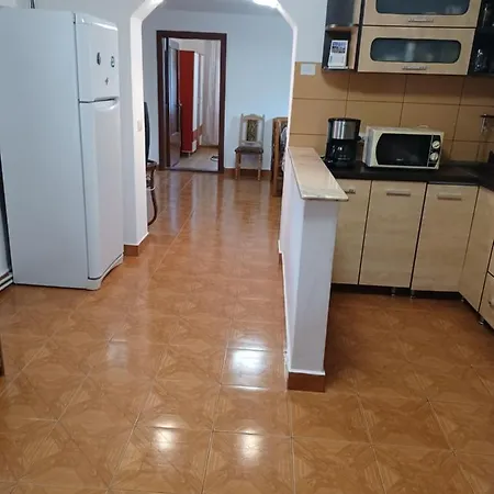Casa Pandrea