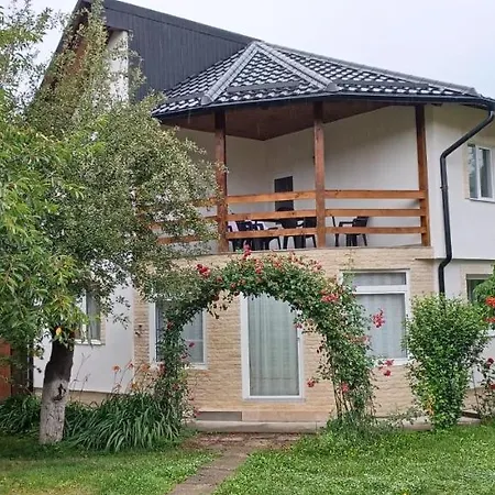 Casa Pandrea *