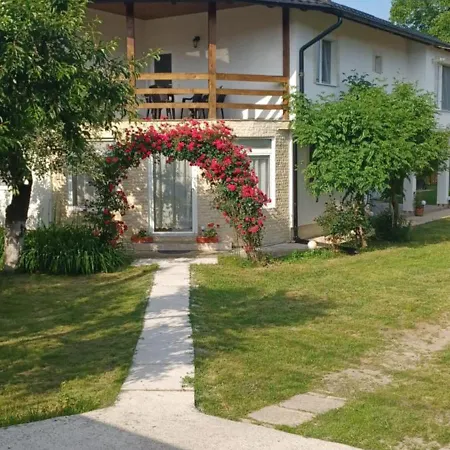 Landhuis Casa Pandrea