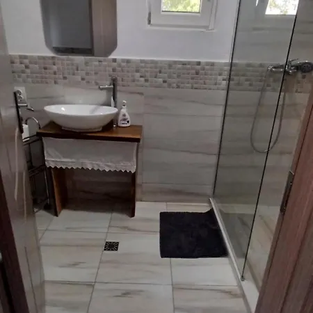 Casa Pandrea Landhuis *